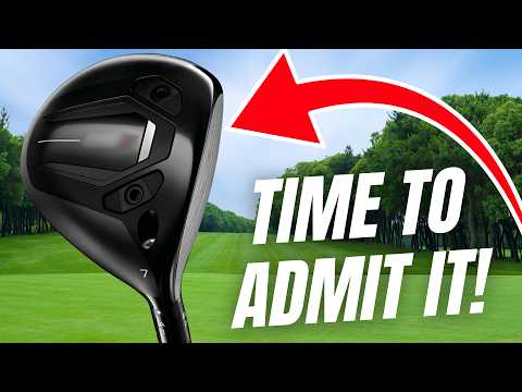 The Best Forgiving Club of 2026 - Nobody Wants To Admit It!
