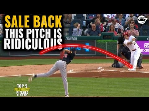 Sale's Slider is Ridiculous!