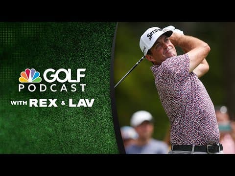 Let the games begin: Ryder Cup teams (and pairings?) on display this week | Golf Channel Podcast