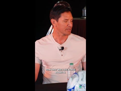 Season 20 Roundtable - Losing wasn't an option