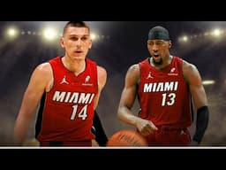 SICK OF THIS” – Is It Time to TRADE Bam Adebayo & Tyler Herro?