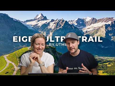 Eiger Ultra Trail - DIRECTOR'S COMMENTARY