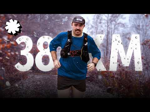 How I'm Training For My First Ultramarathon