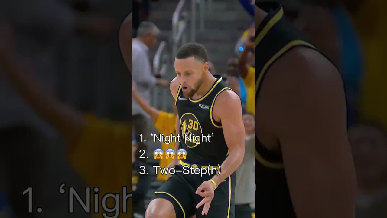 These Top 5 Stephen Celebrations are Iconic | #shorts