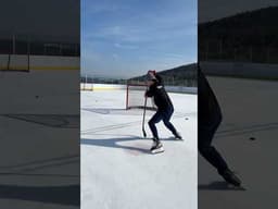 Always missing the finish 😒👀