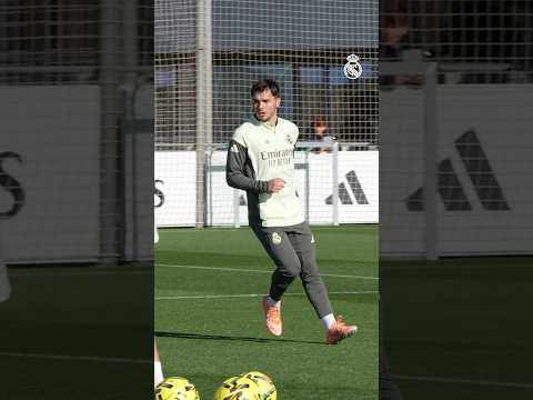 📐 #Brahim 📐 #RMCity #RealMadrid