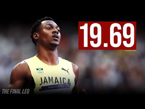 Why Bryan Levell’s 19.69 PB Makes HISTORY for Jamaica in the 200m | Is He Now a True Medal Threat?