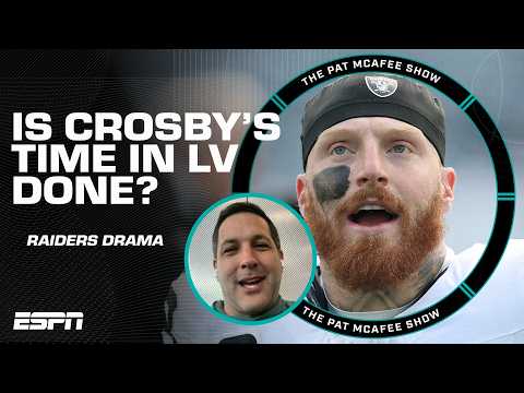 Darnold went from 'seeing ghosts’ to his reflection in the Lombardi - Schefter | The Pat McAfee Show