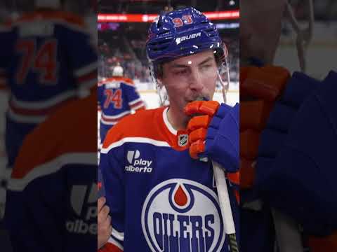On The Bench | Ryan Nugent-Hopkins