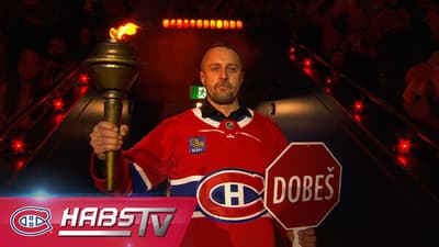 Jaroslav Halak carries the torch for Game 4 against the Hurricanes
