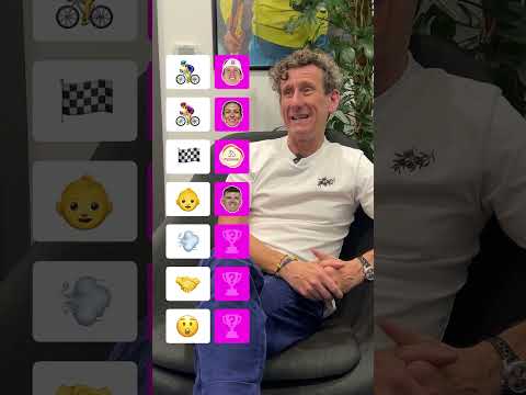 Milan Sanremo. Oscar Onley. Matthew Brennan.Matt Stephens names his favourites from the season 🤩