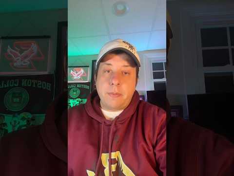 IMMORTAL: Boston College great and Carolina Panthers legend Luke Kuechly to the NFL Hall of Fame!