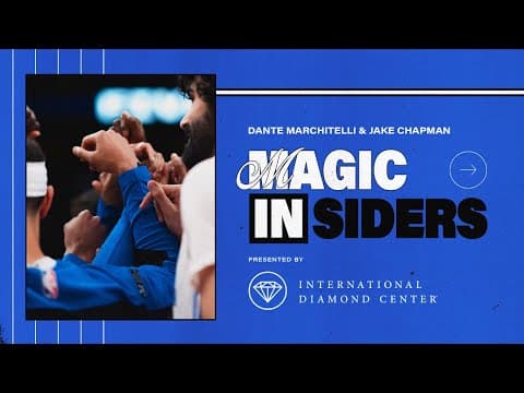 Magic Insiders: December 10, 2025