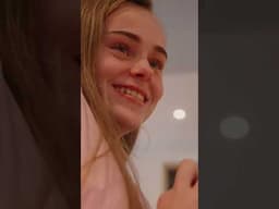 Secret Santa Showed Up at Their House Unannounced 🎅  #erlinghaaland #holidays