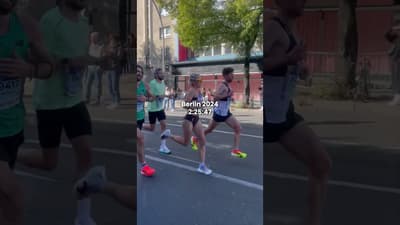 My Marathon Journey… so far