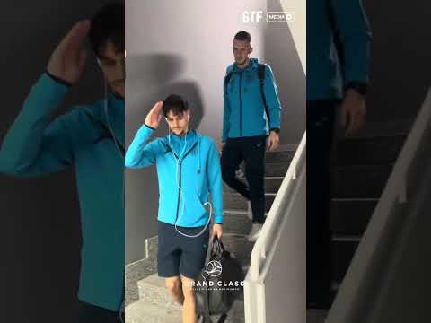 Queremos más 💼    #LlegadaGTF