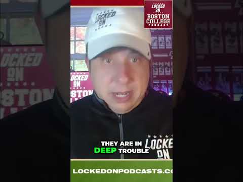 CHOKE: Boston College baseball had the lead against Liberty late but fell apart in the 9th inning.