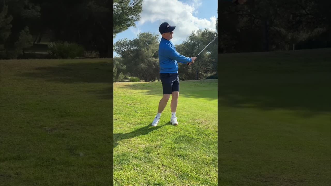 Golf Chipping Basics For Lower Scores: Have you got these shots in your locker?