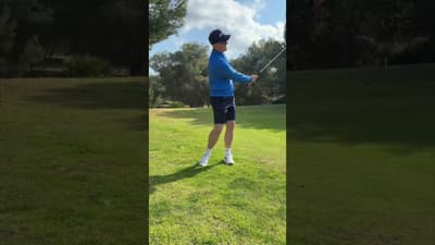 Golf Chipping Basics For Lower Scores: Have you got these shots in your locker?