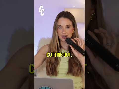 The lights cutting out at the end of the Aces vs. Storm was WILD