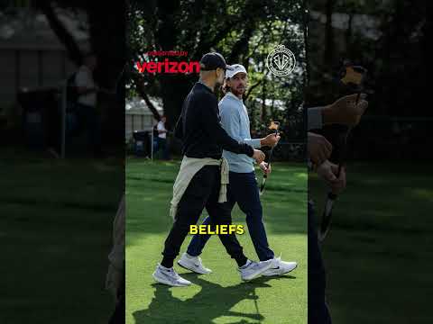 TOMMY FLEETWOOD: "PEP GUARDIOLA IS OBSESSED WITH HIS GOLF SWING" 🏌️‍♂️⛳️