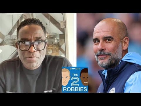 2025-26 Premier League Season Preview Special | The 2 Robbies Podcast (FULL) | NBC Sports