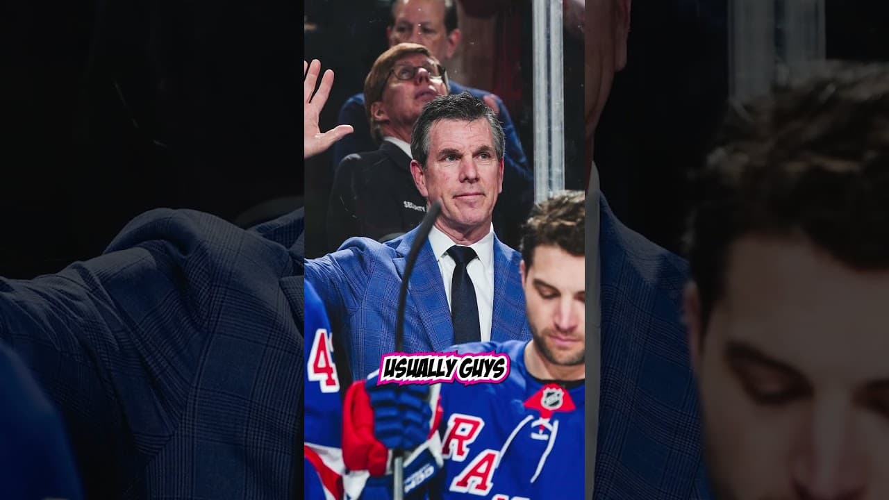 NHL coaches are starting to secure the bag 💰