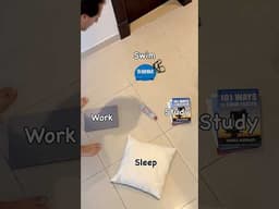 It was destiny 🏊‍♂️￼