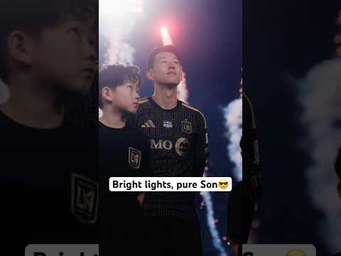 @LAFC vs. @intermiamicf was a movie🎬