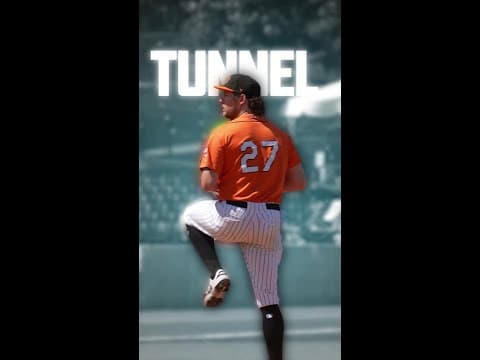 This Tunnel Was Nasty