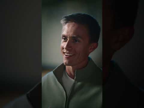 Left on read? Nah. Never. Conner Mantz kept the receipts.