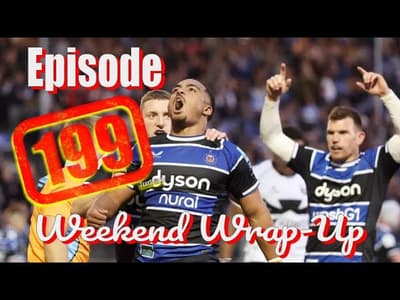 Episode 199 - Introducing a New Show, Weekend Wrap-Up, and More!
