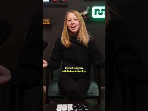 Meg's Current Shoe Running Shoe Rotation