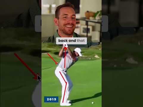 JASON DAY - Swing Analysis 🚩