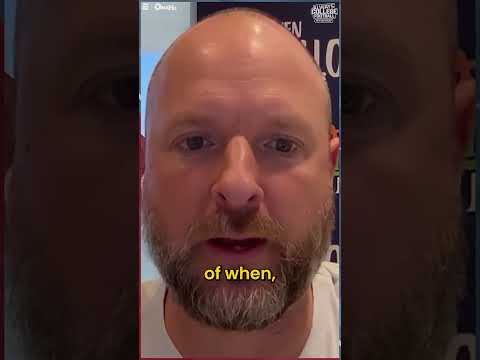 Ryen Russillo wants the CFP to GO BACK TO 4