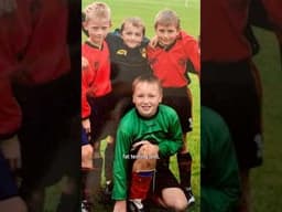 Joe Heyes on his battles with self-confidence 👊 | @o2ukofficial | #WearTheRose