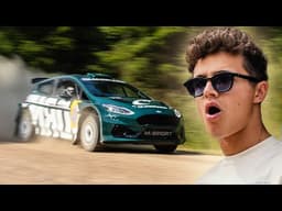 Why does it look so fast?