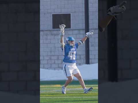 Got to slide to the FOGO (WX2 goal)