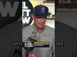 Joel Klatt's No. 8 head coach is a consistent winner 😲 #cfb #football