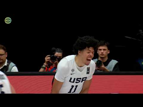 Tyran Stokes Is a FREAK OF NATURE 🤯