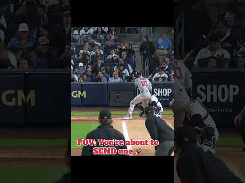 Trevor Story strikes again 😤