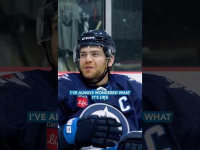 It’s all about perspective