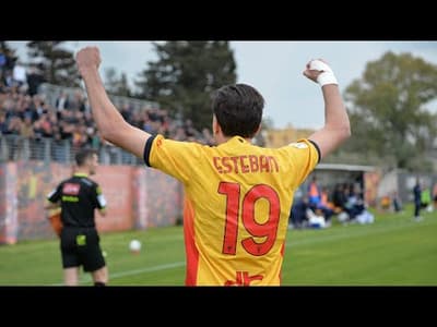 Lecce-Atalanta 1-1 | HL Primavera 1 2025/26