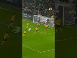 LATE DRAMA as Edozie levels against Arsenal! 💥