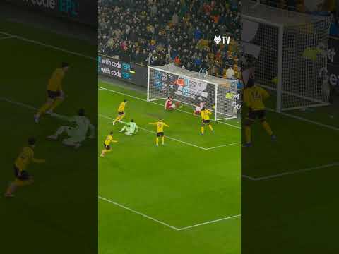 LATE DRAMA as Edozie levels against Arsenal! 💥