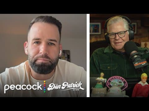 Chase Daniel breaks down quarterback play across the NFL | Dan Patrick Show | NBC Sports