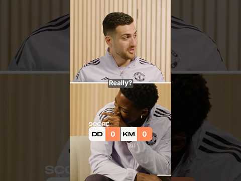 Diogo 🆚 Kobbie In The DXC Data Quiz 👀