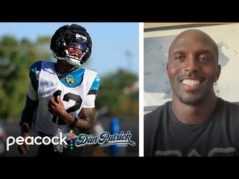 Devin McCourty: Travis Hunter should 'focus on one position' in NFL | Dan Patrick Show | NBC Sports