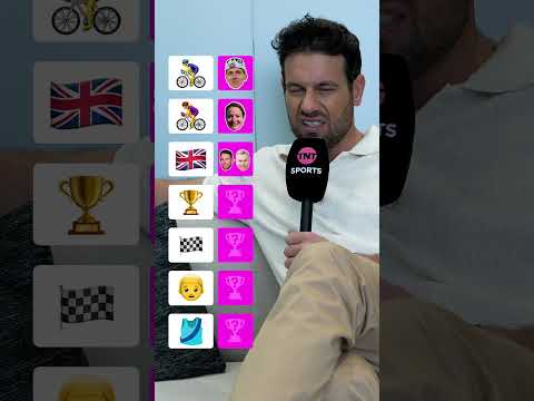 Sir Mark Cavendish X Sir Chris Hoy. How many watts is that? 🤯