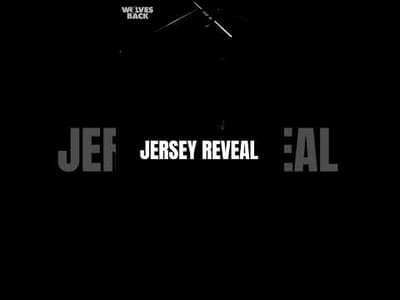 Round One jersey lineup. 😮‍💨